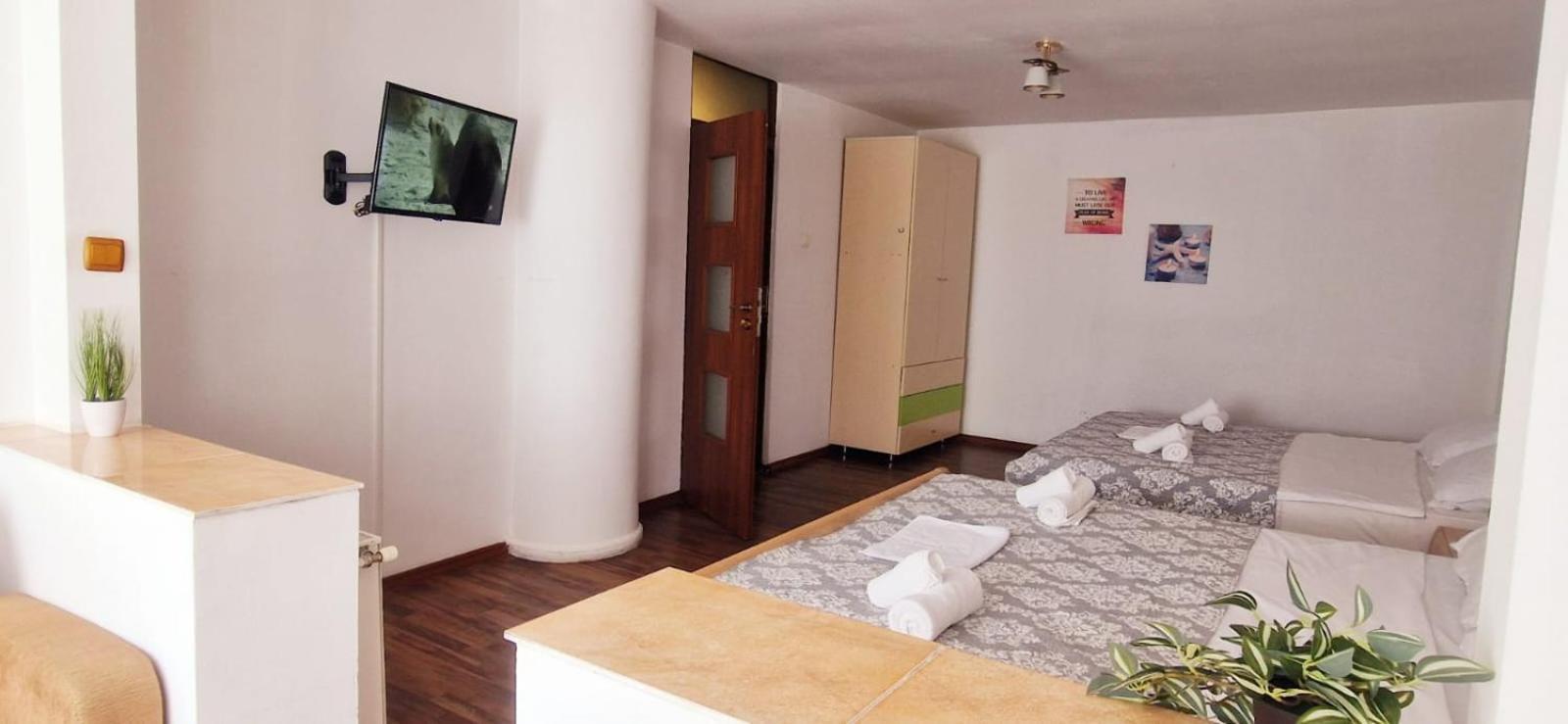Stephanie Apartment-Centru Civic Брашов Экстерьер фото