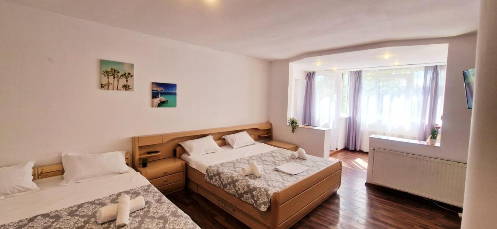 Stephanie Apartment-Centru Civic Брашов Экстерьер фото