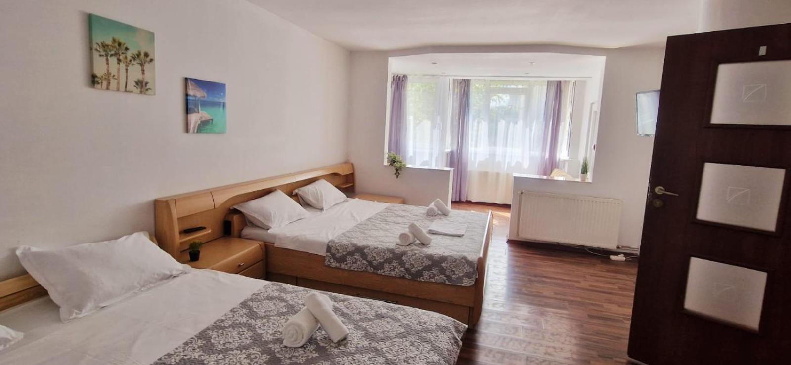 Stephanie Apartment-Centru Civic Брашов Экстерьер фото
