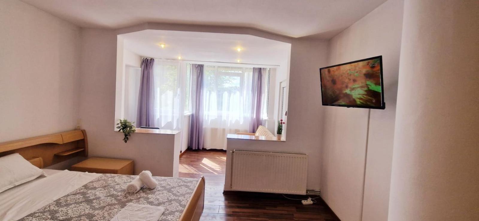 Stephanie Apartment-Centru Civic Брашов Экстерьер фото