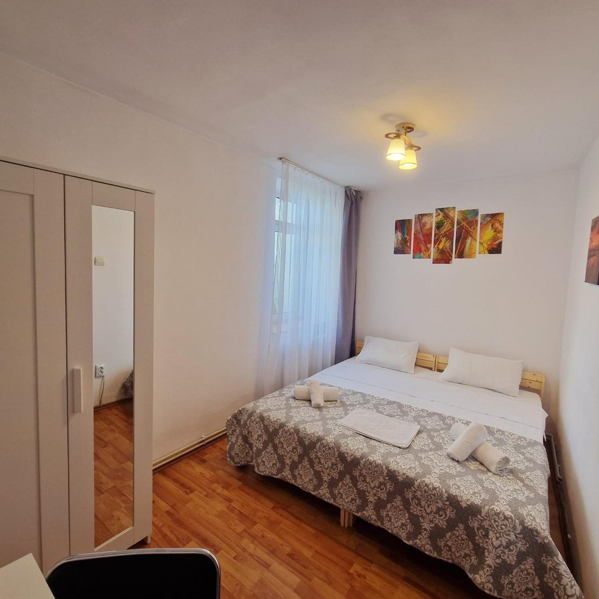 Stephanie Apartment-Centru Civic Брашов Экстерьер фото