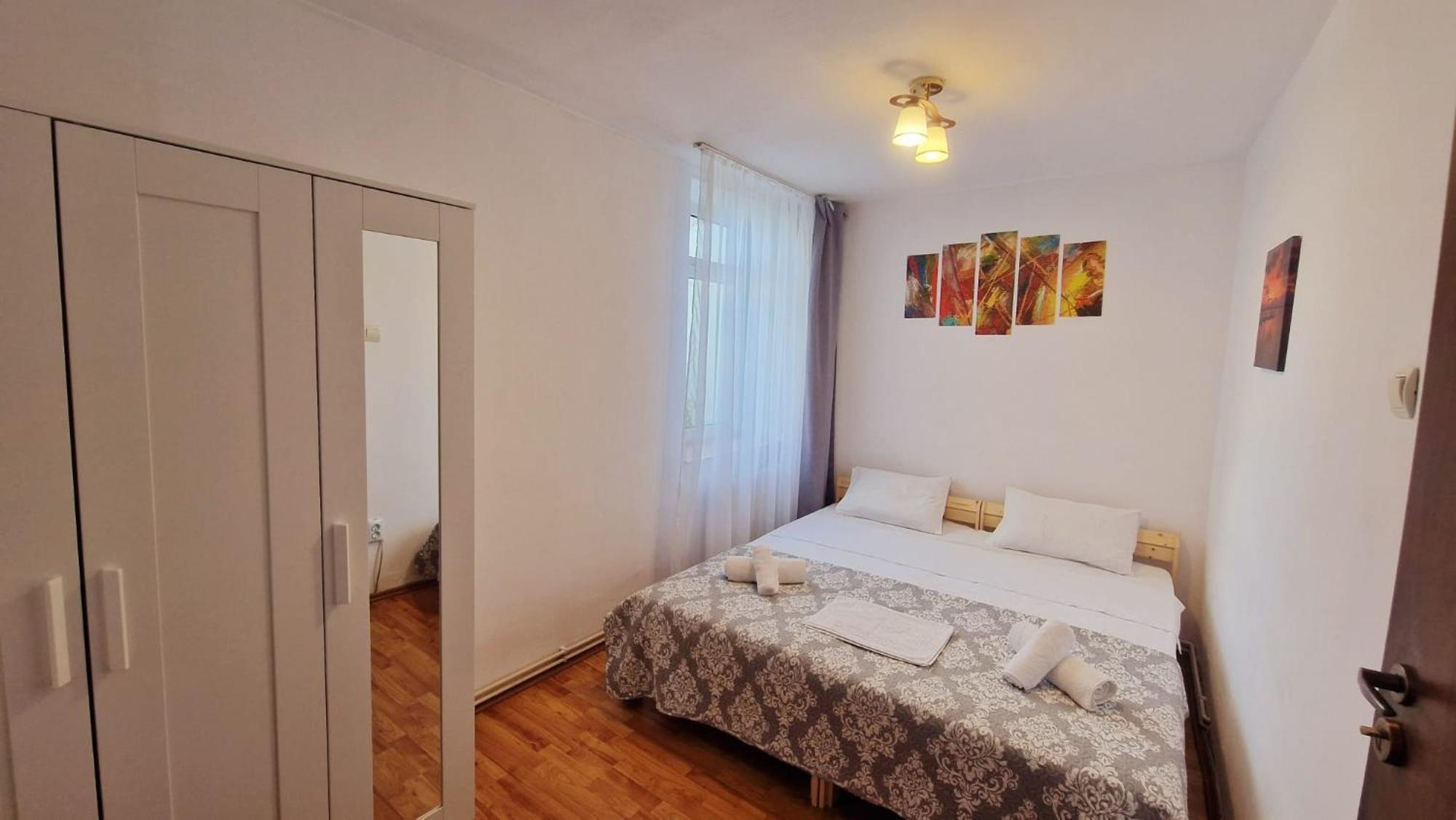 Stephanie Apartment-Centru Civic Брашов Экстерьер фото