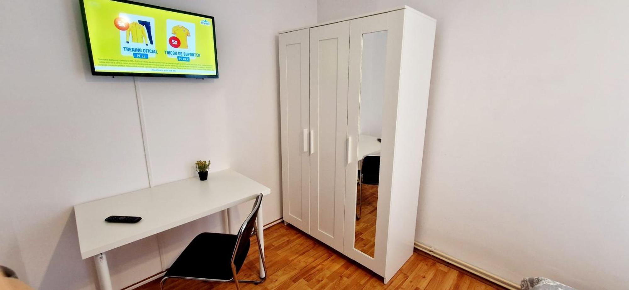 Stephanie Apartment-Centru Civic Брашов Экстерьер фото