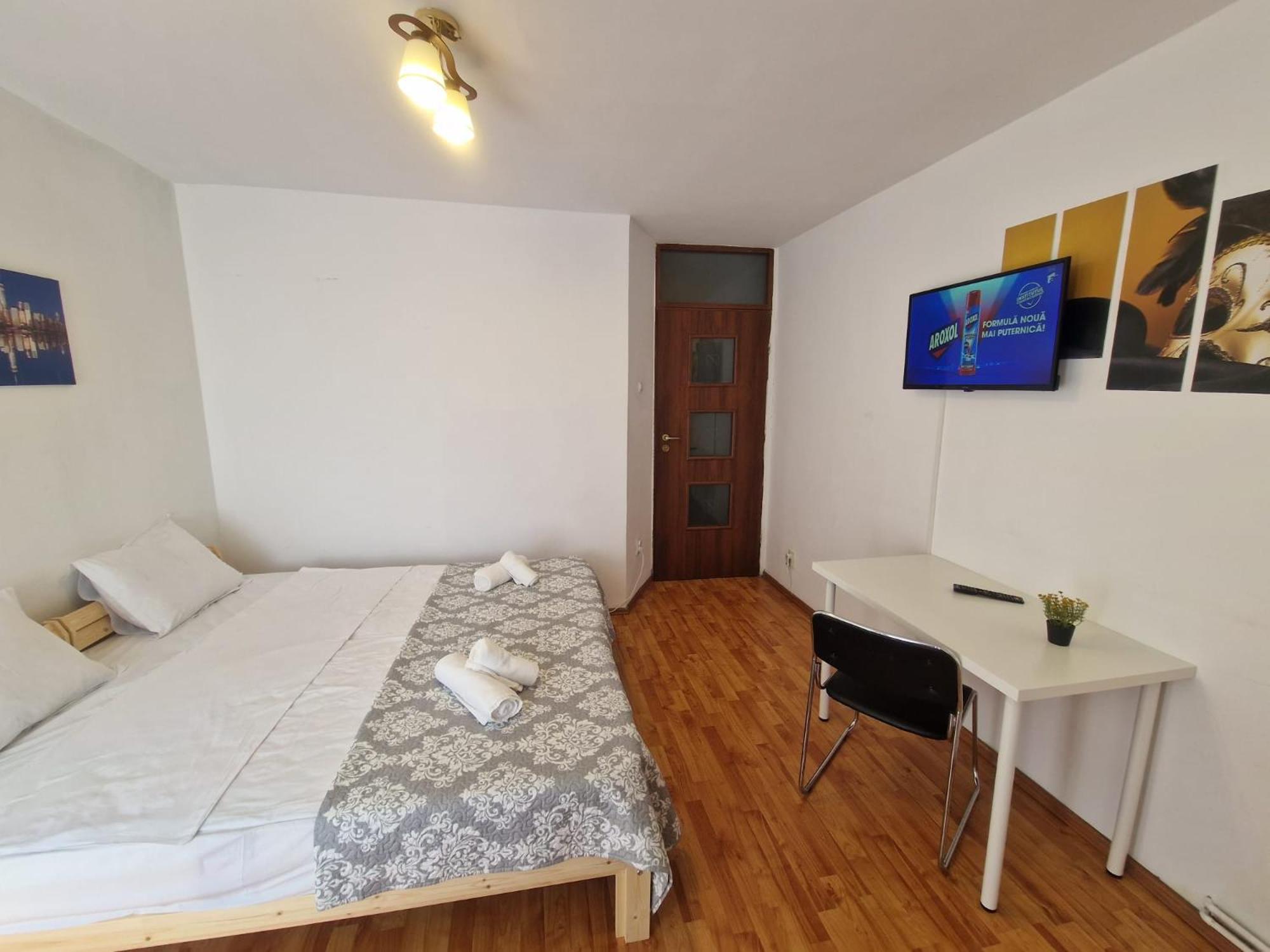 Stephanie Apartment-Centru Civic Брашов Экстерьер фото
