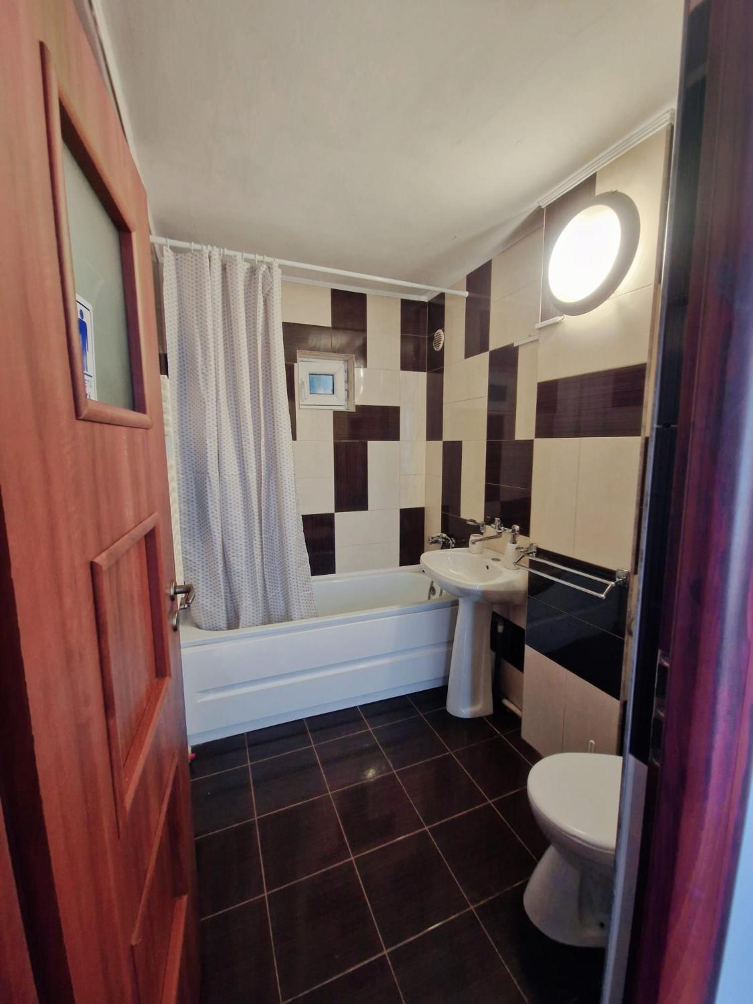 Stephanie Apartment-Centru Civic Брашов Экстерьер фото