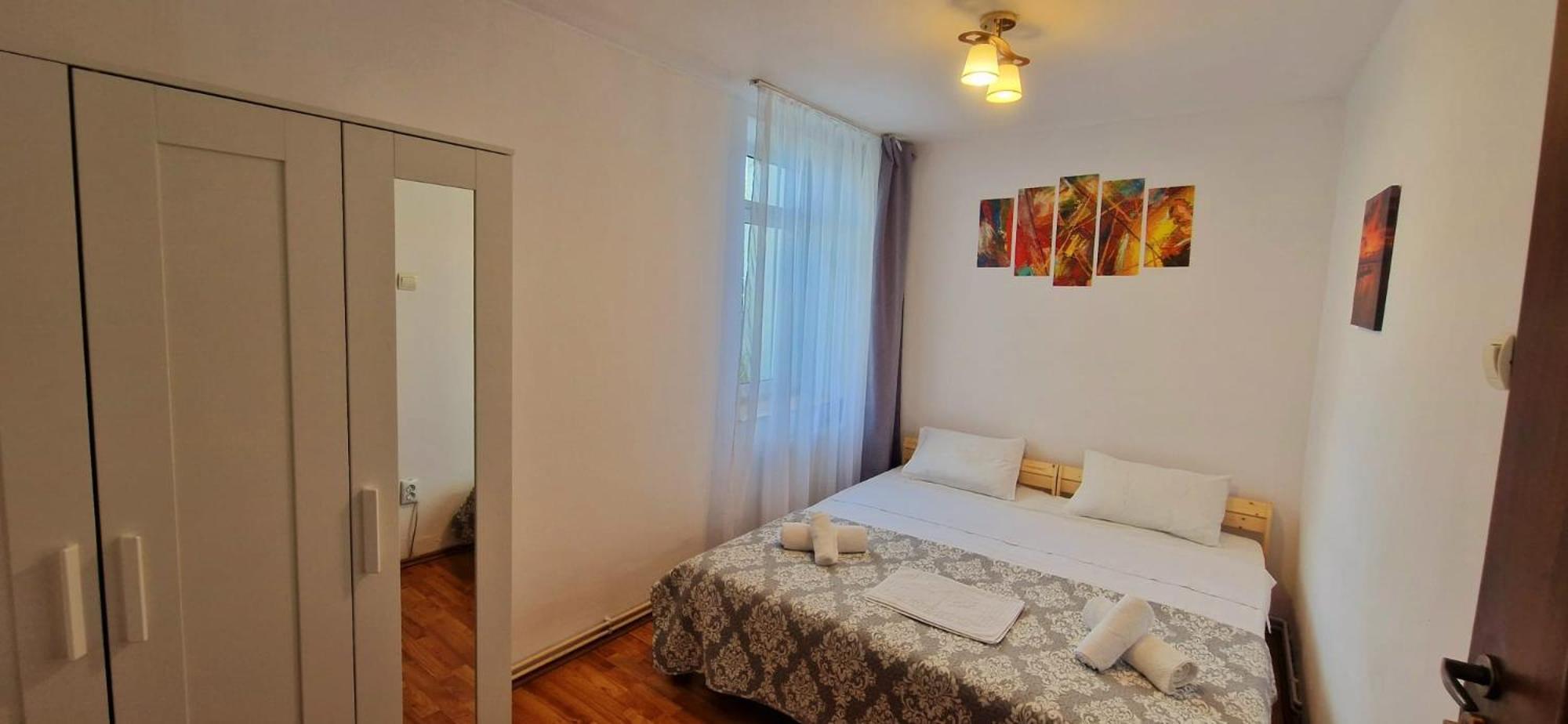 Stephanie Apartment-Centru Civic Брашов Экстерьер фото