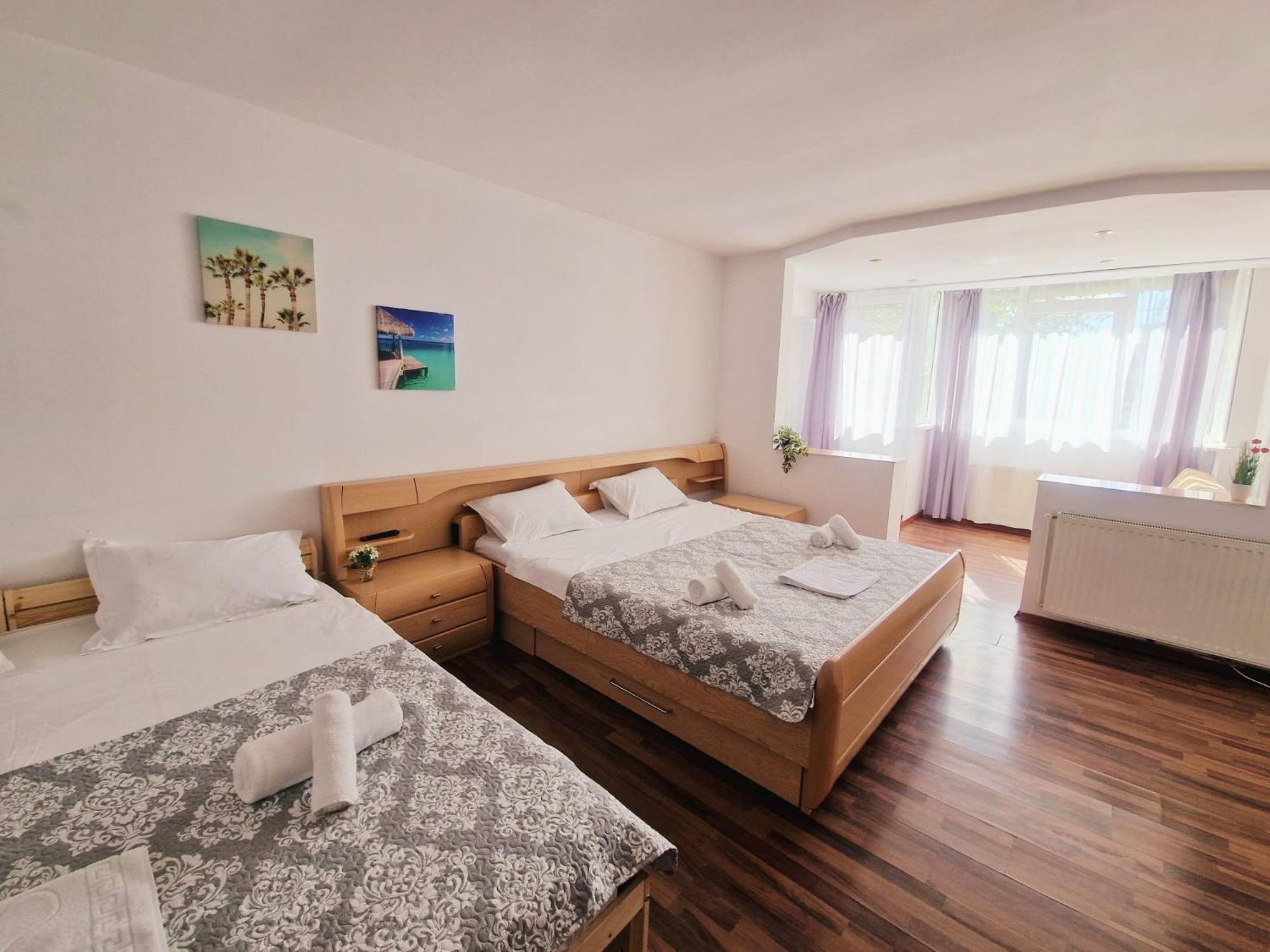 Stephanie Apartment-Centru Civic Брашов Экстерьер фото