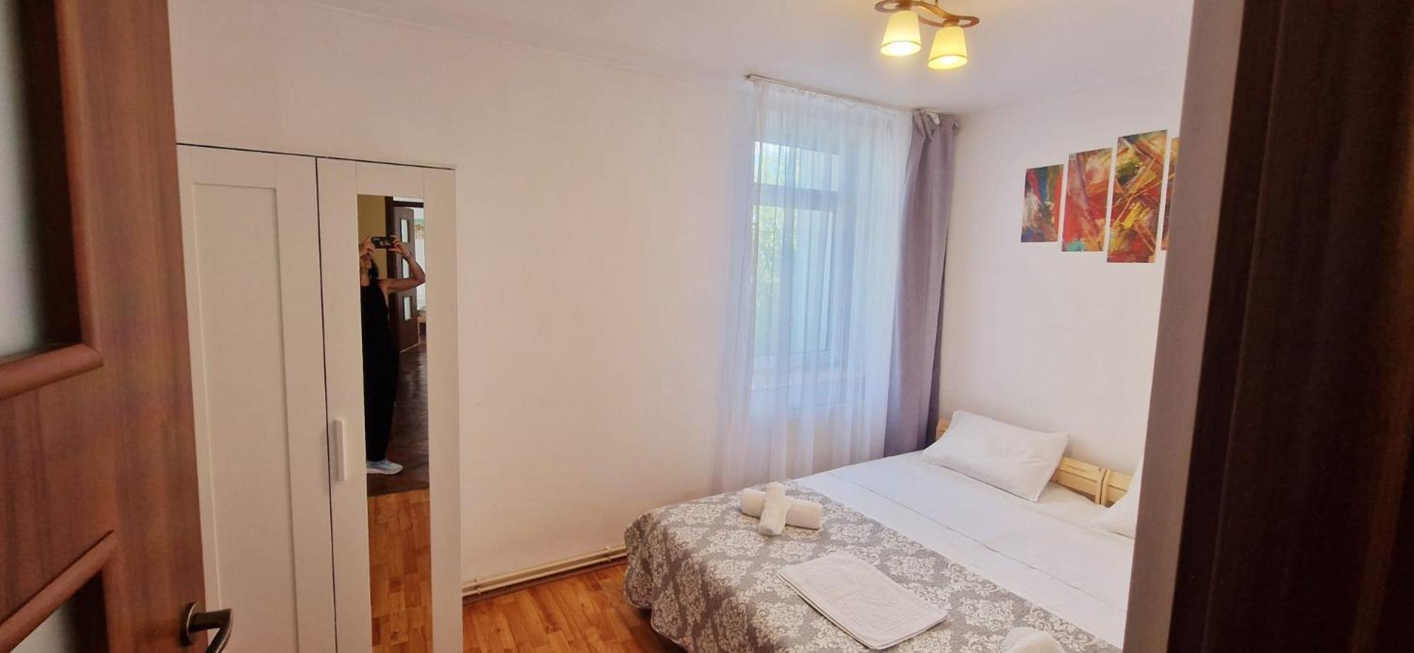 Stephanie Apartment-Centru Civic Брашов Экстерьер фото