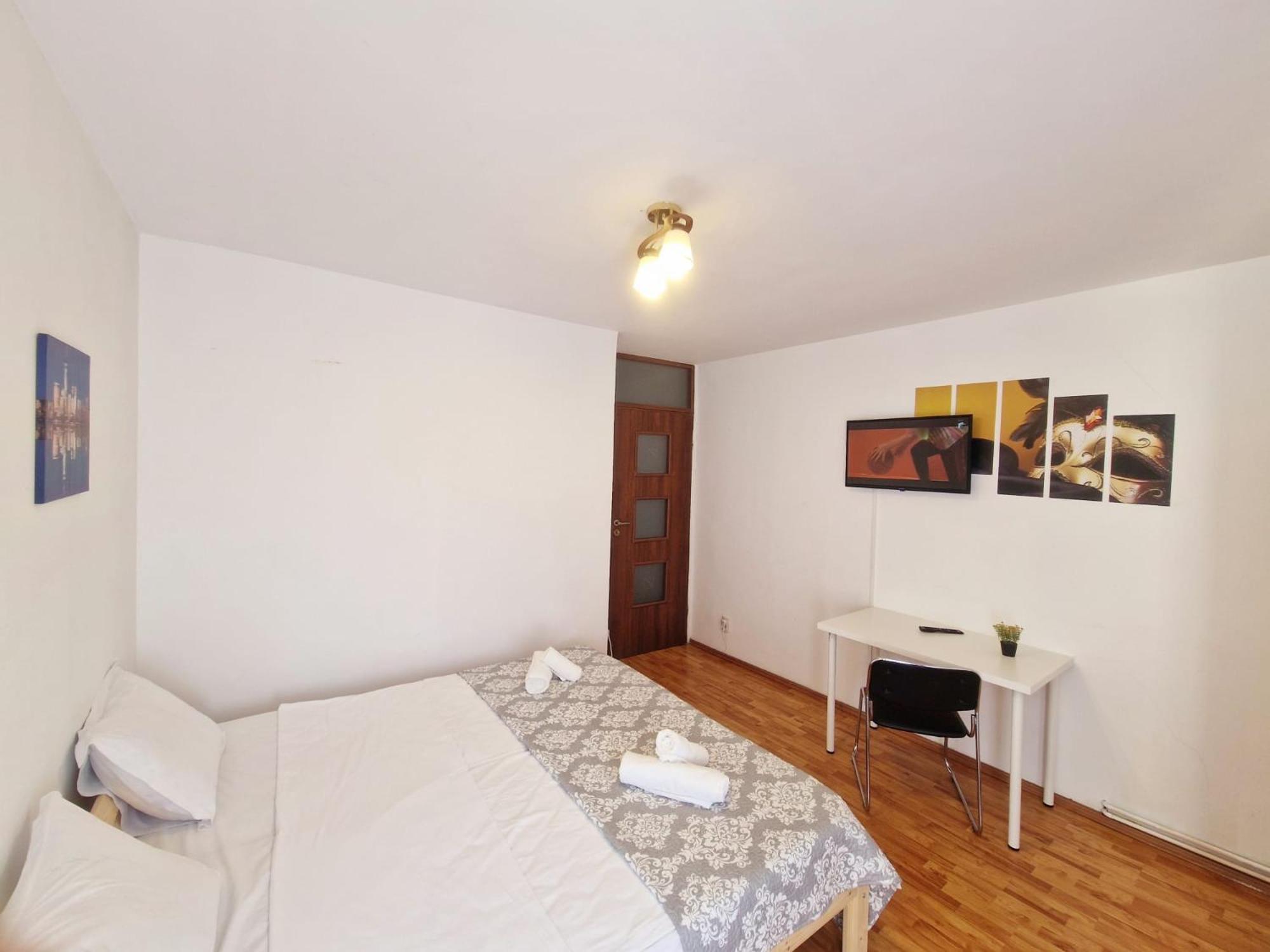 Stephanie Apartment-Centru Civic Брашов Экстерьер фото