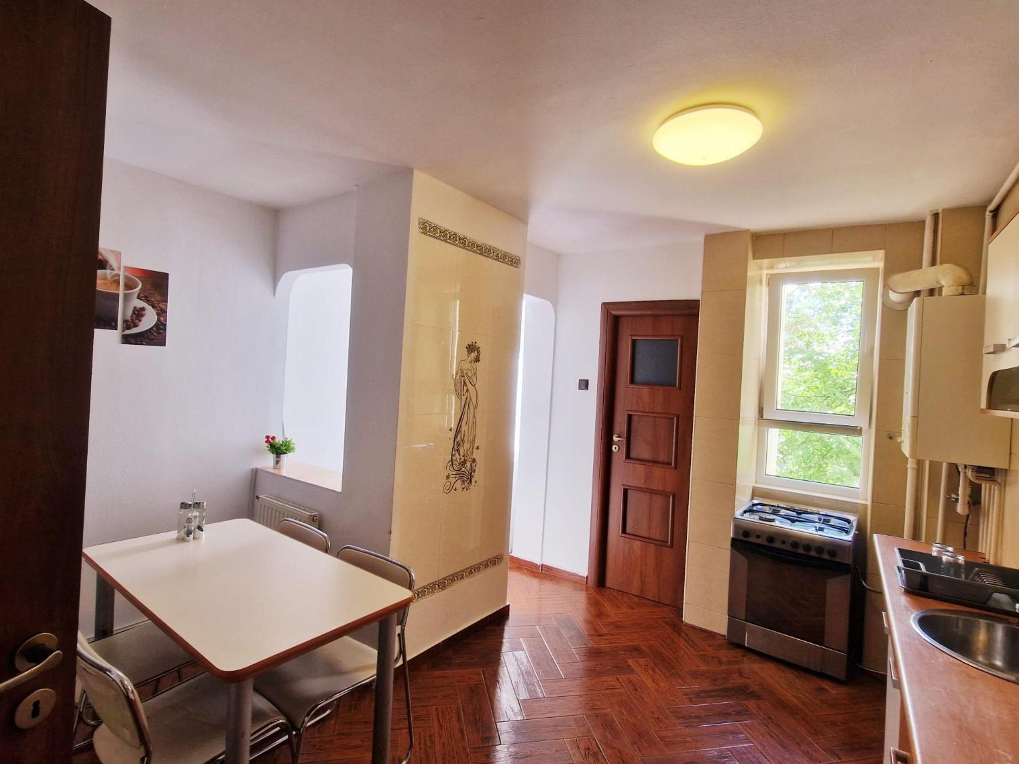 Stephanie Apartment-Centru Civic Брашов Экстерьер фото