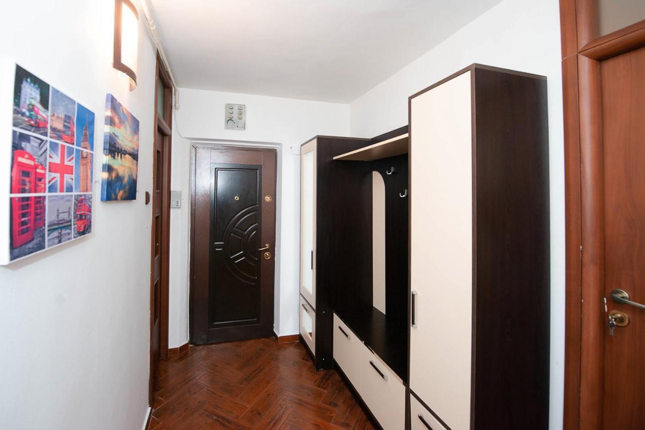 Stephanie Apartment-Centru Civic Брашов Экстерьер фото
