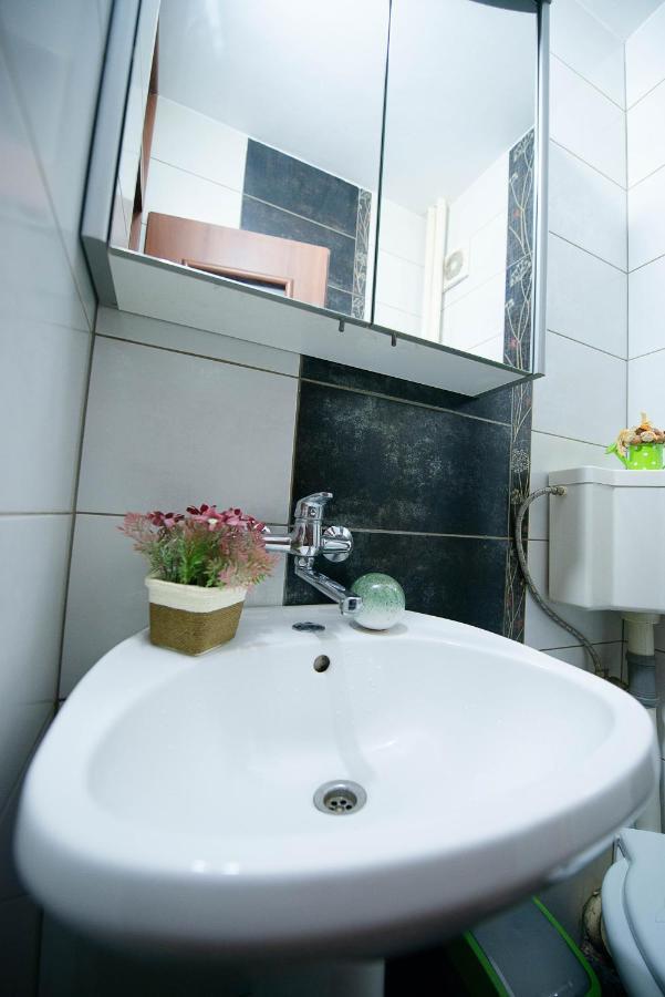 Stephanie Apartment-Centru Civic Брашов Экстерьер фото