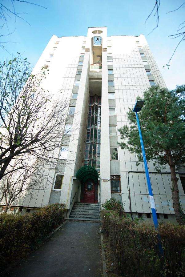 Stephanie Apartment-Centru Civic Брашов Экстерьер фото
